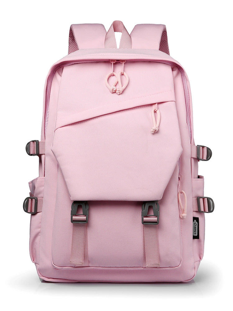 Multi-Functional Tech Backpack Bowlift