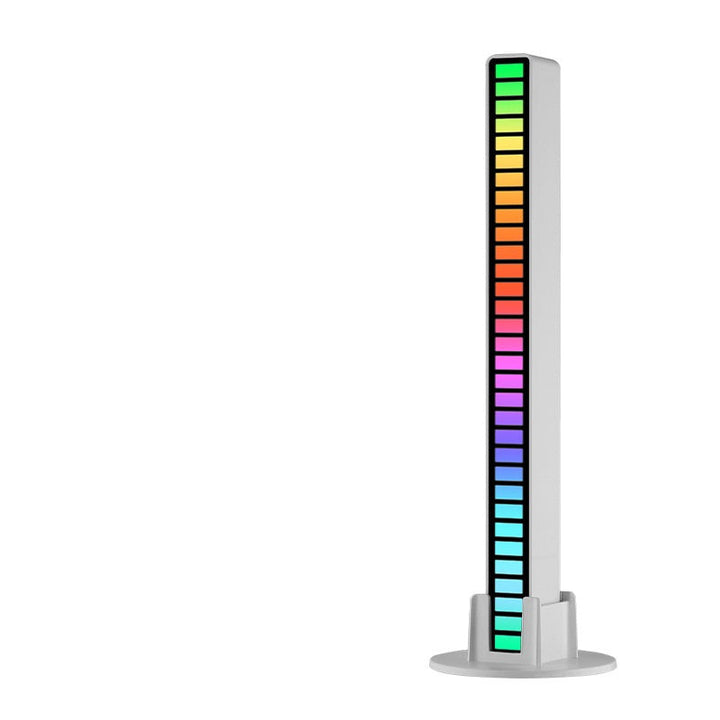 Wireless Sound Activated RGB Light Bar | Bowlift