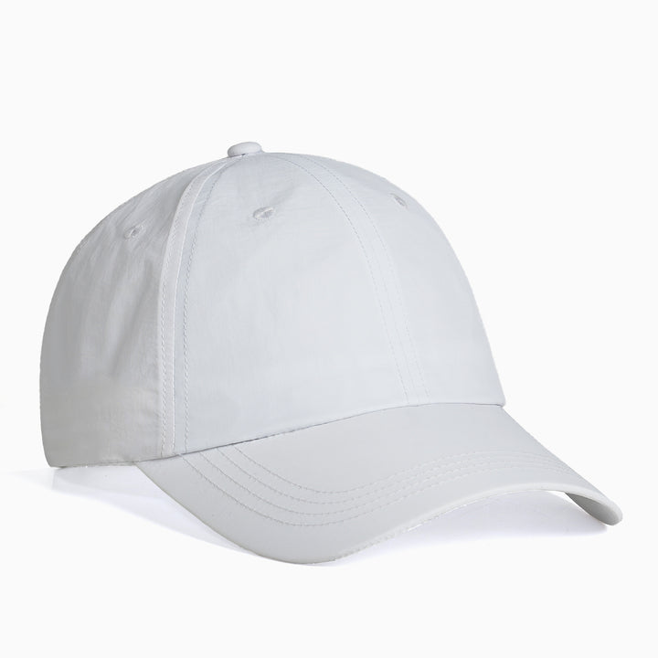 Women practical and waterproof baseball cap Bowlift