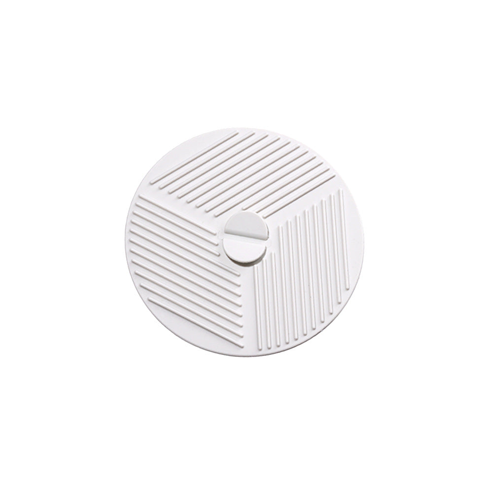 Silicone kitchen lid with innovative steam valve Bowlift