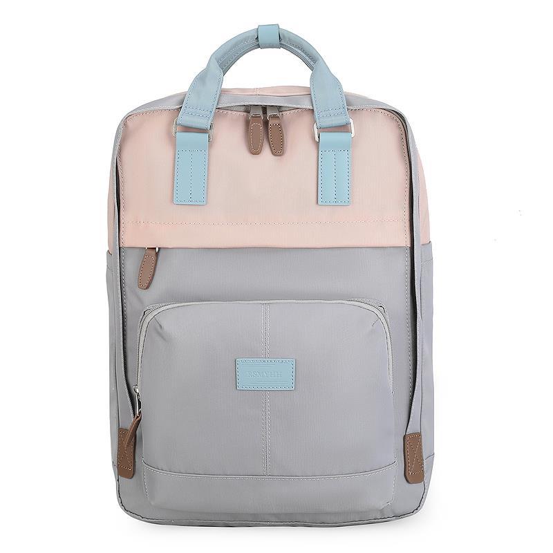 Stylish Backpack Bowlift
