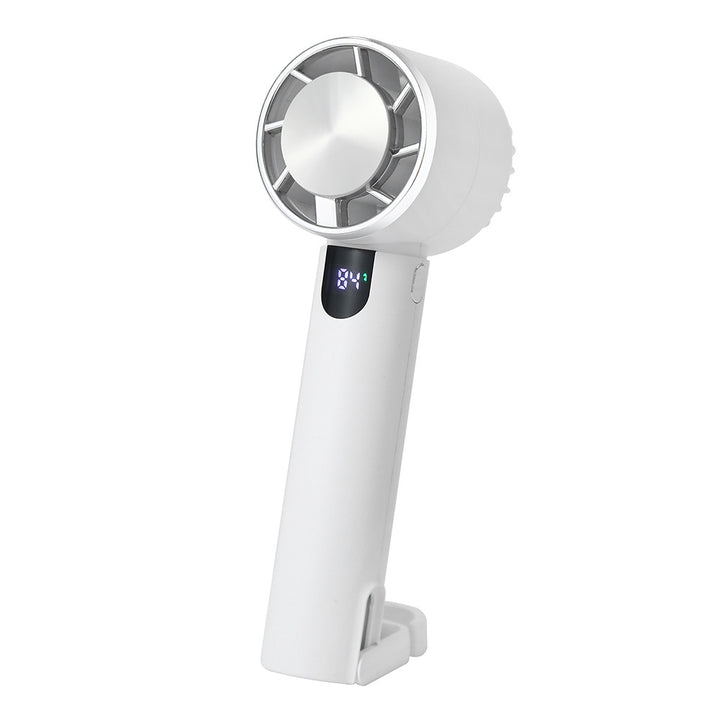 Ladies portable mini fan Bowlift