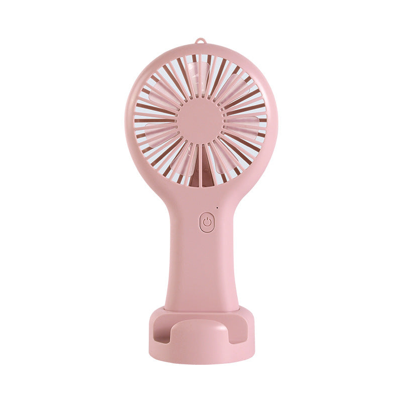 Women's portable handheld fan Bowlift