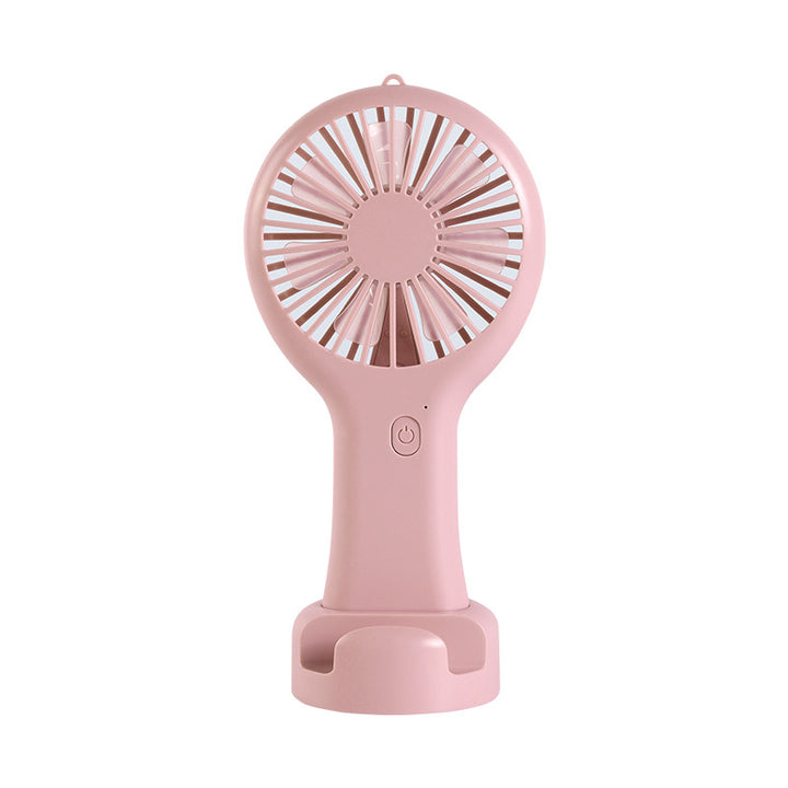 Portable Handheld Mini Fan Bowlift