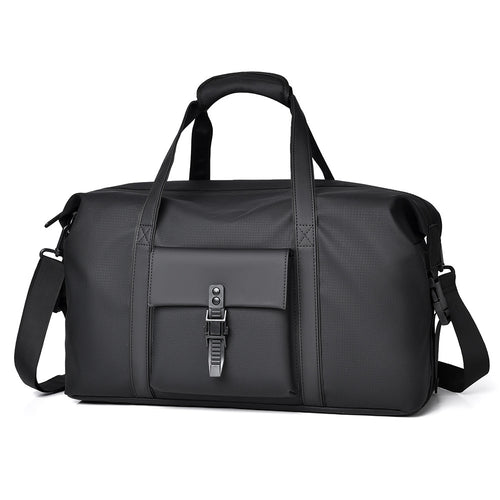 Waterproof Travel Duffle Bag Bowlift