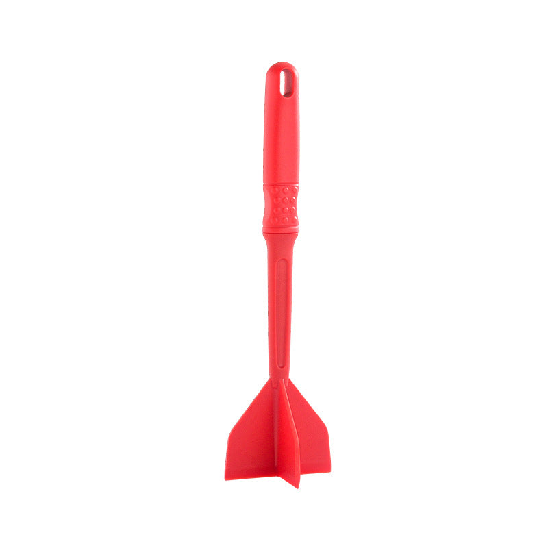 High-quality dough scraper with flexible edge Bowlift