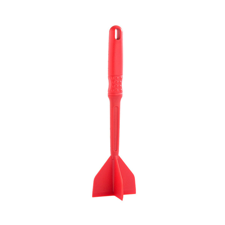 High-quality dough scraper with flexible edge Bowlift