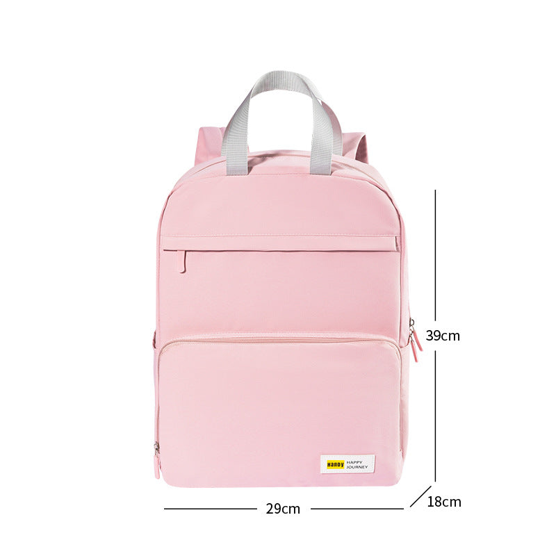 Multi-Functional Travel Backpack Bowlift