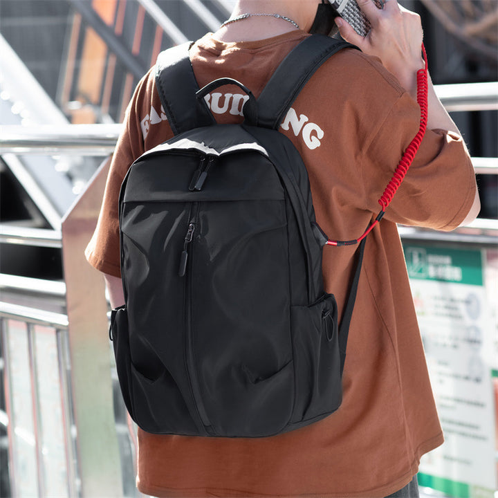 Anti-Theft Laptop Backpack Bowlift