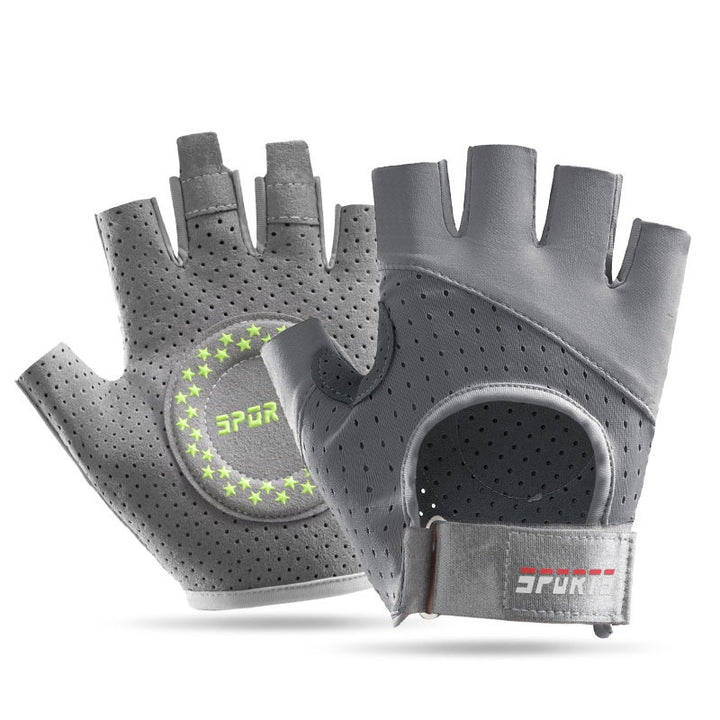 Women’s Sports Gloves Bowlift
