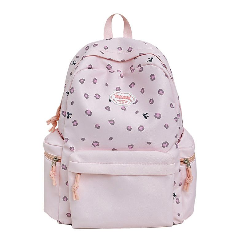 Stylish Backpack Bowlift