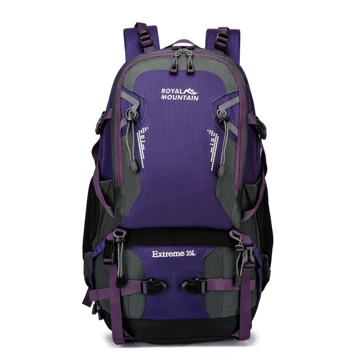 Women's high-transliterator backpack Bowlift