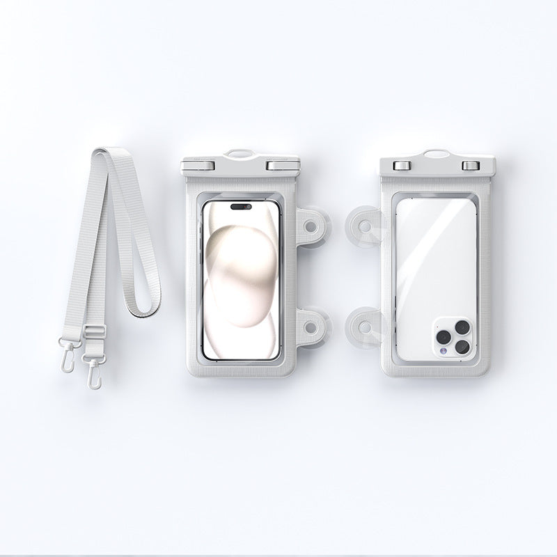 Shoulder bag for smartphones Bowlift