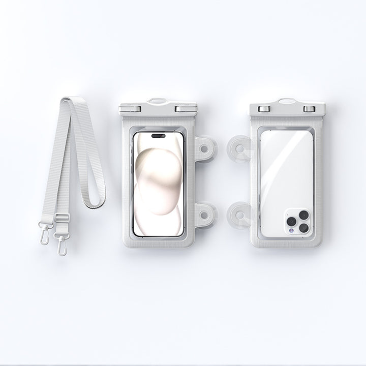 Shoulder bag for smartphones Bowlift