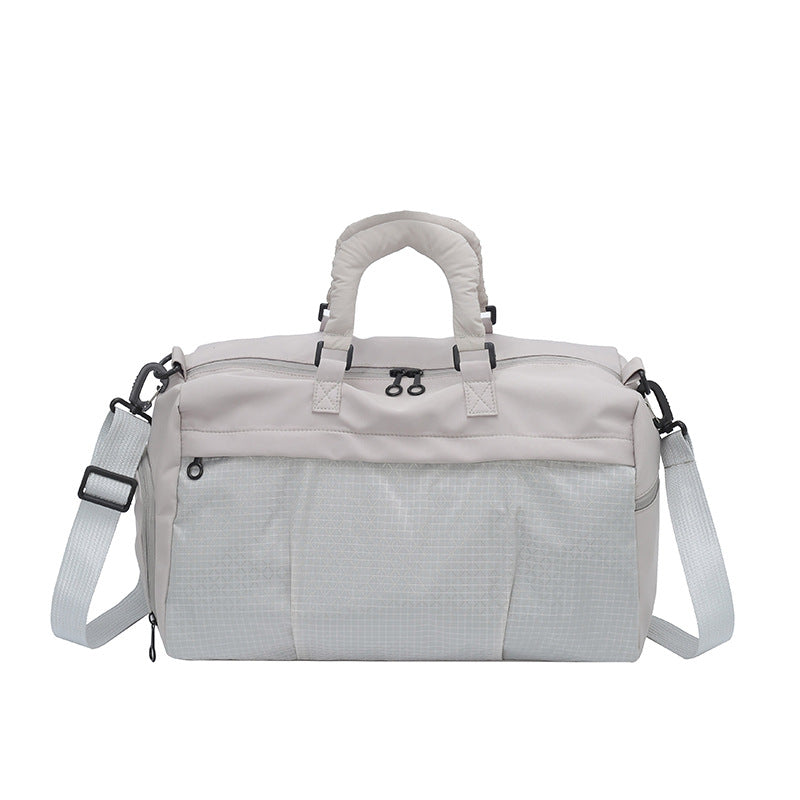 Multi-Functional Travel Holdall