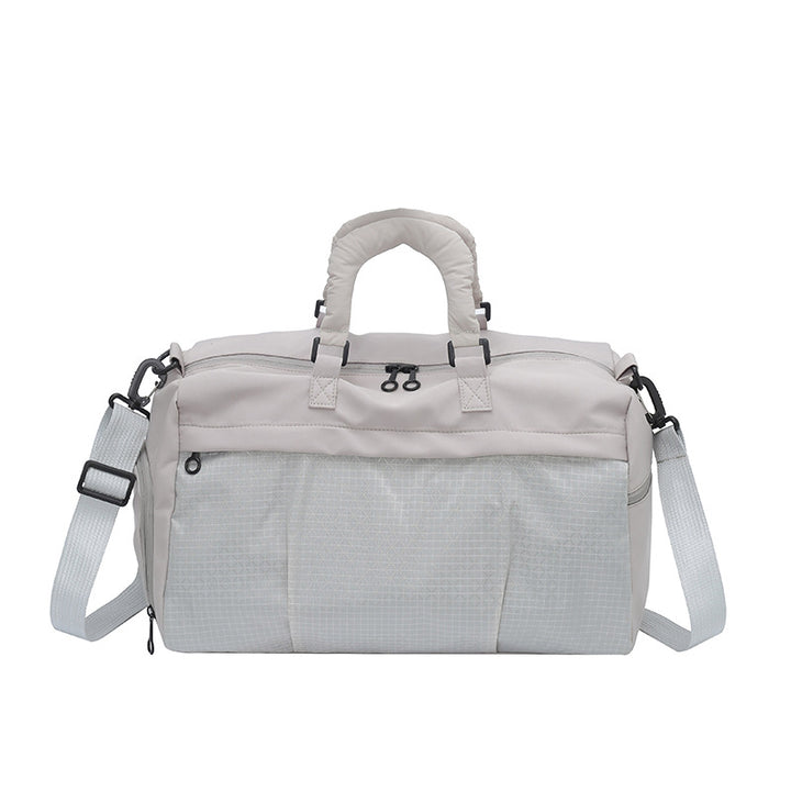 Multi-Functional Travel Holdall