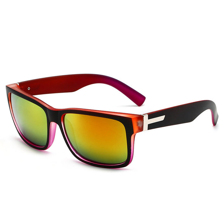 Ladies Stylish Sunglasses with Distinctive Frame Bowlift