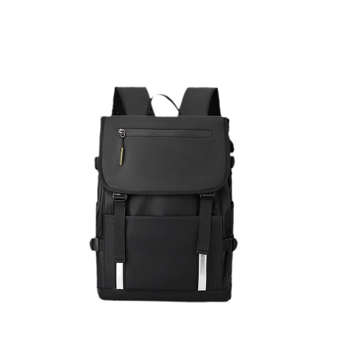 Versatile Waterproof Backpack Bowlift