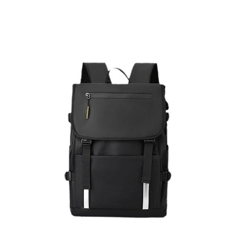 Versatile Waterproof Backpack Bowlift