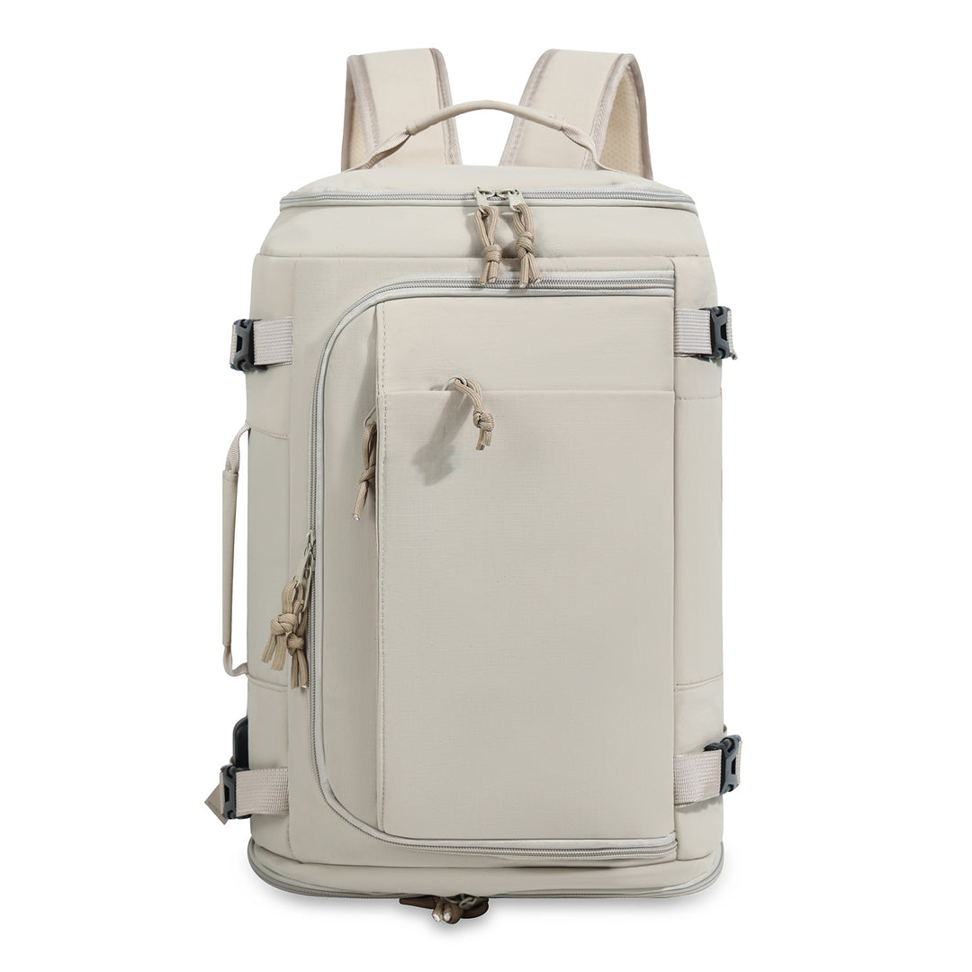 Functional Multi-Action Backpack Bowlift