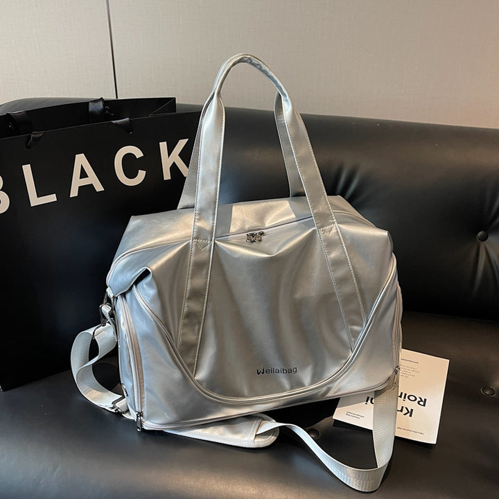 Stylish Sport And Travel Bag Bowlift