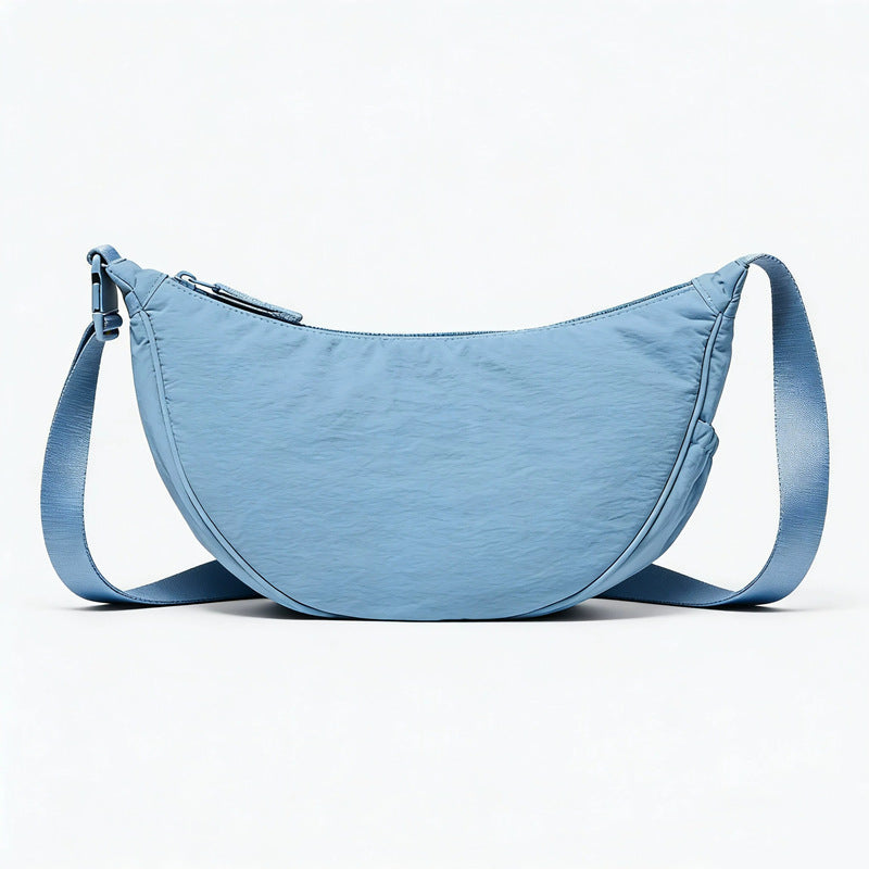 Modern Minimalist Crossbody Bag Bowlift