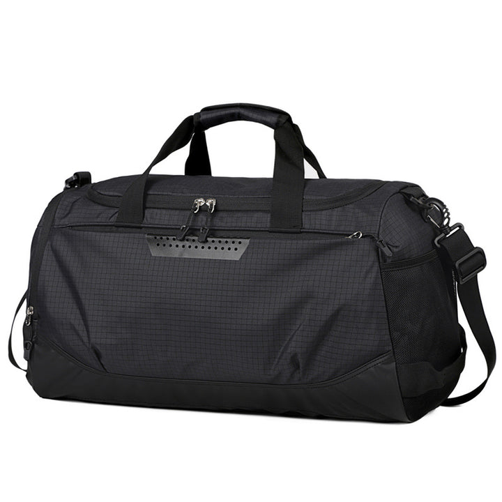 Men's sporty and durable travel bag with versatile storage Bowlift