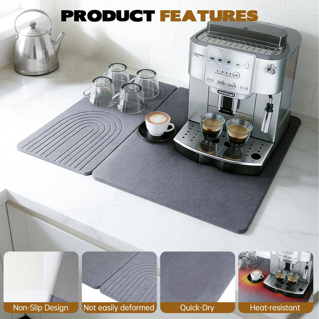Multi-Purpose Kitchen Work Mat