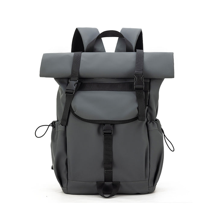 Versatile Outdoor Waterproof Backpack Bowlift