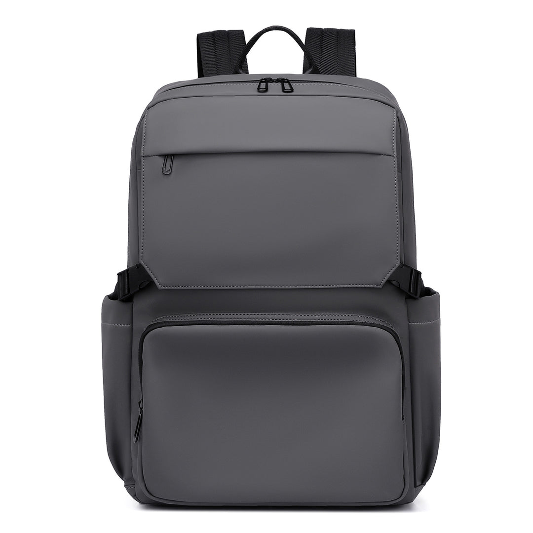Sleek Functional Laptop Backpack Bowlift