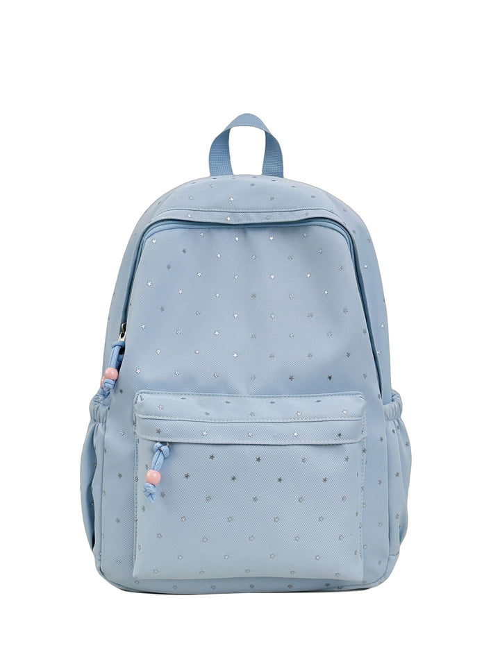 Backpack with Playful Design and Practical Storage Spaces Bowlift