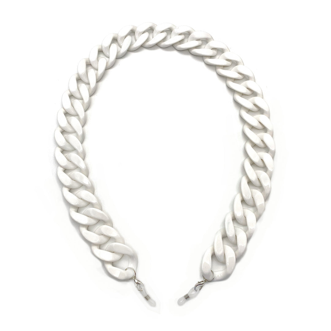 Bold Chain Eyewear Chain Bowlift