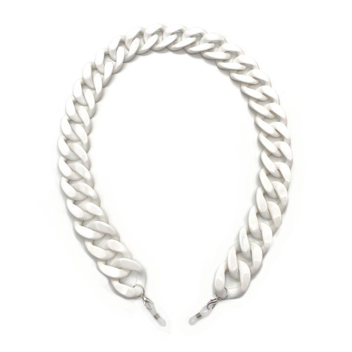 Bold Chain Eyewear Chain Bowlift