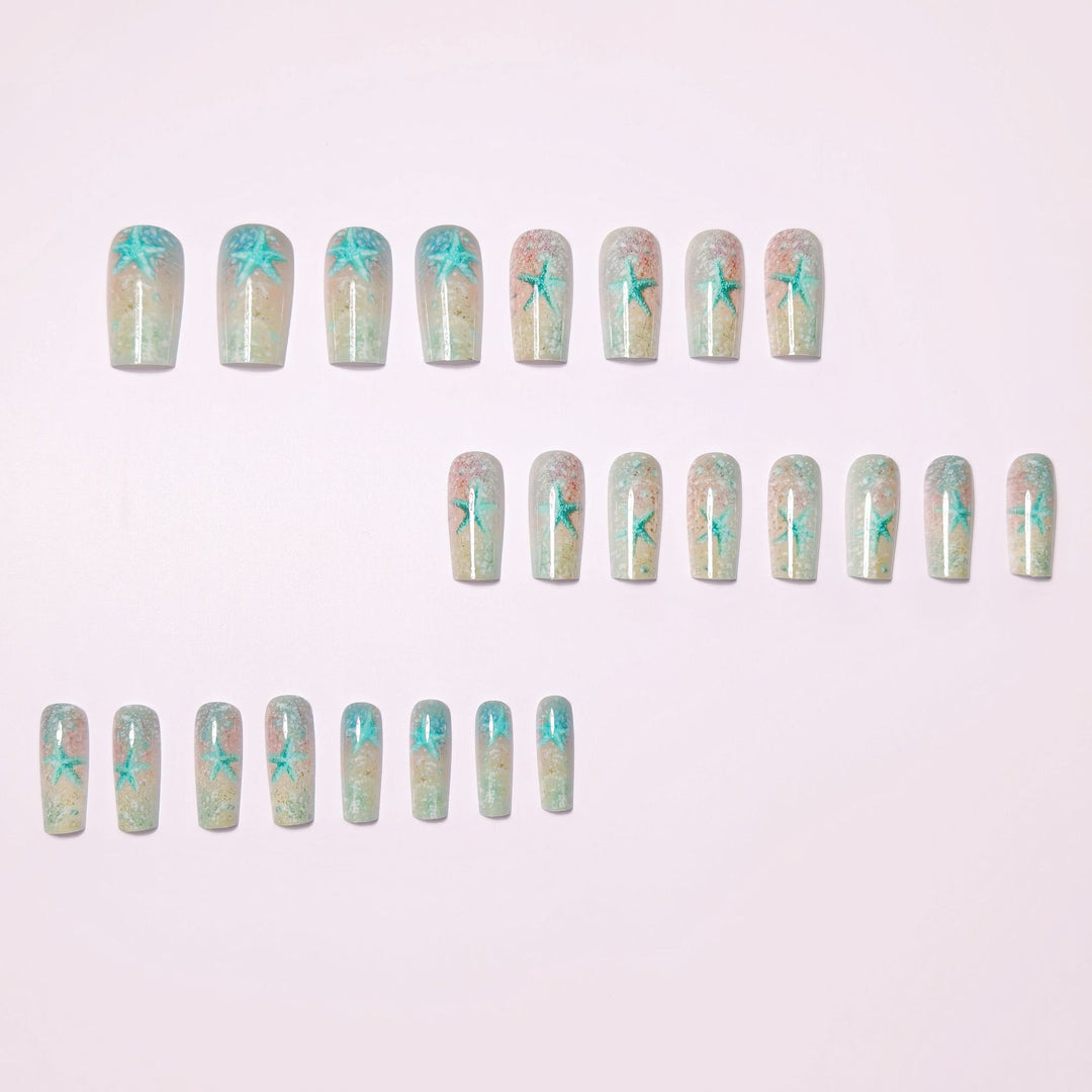 Artistic Nail Art Bowlift