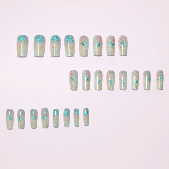 Artistic Nail Art Bowlift