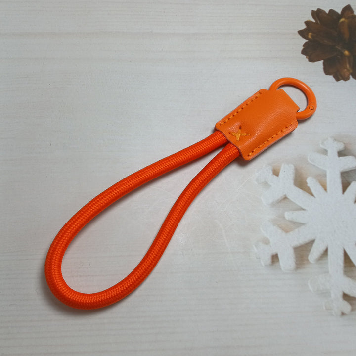 Fashionable and Durable Keychain Holder Bowlift