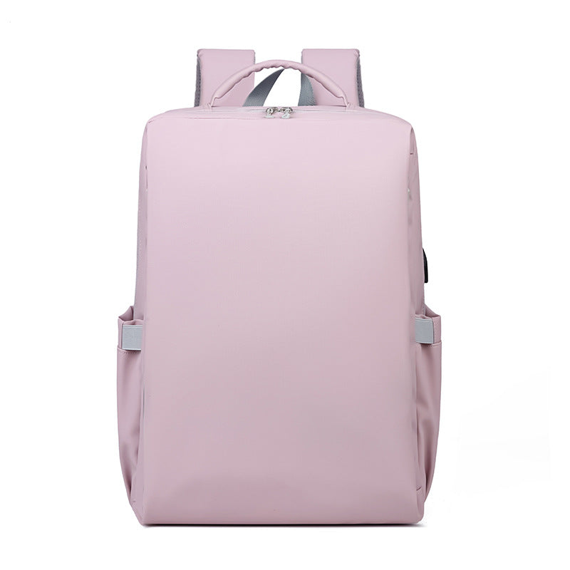 Urban Waterproof Laptop Backpack Bowlift