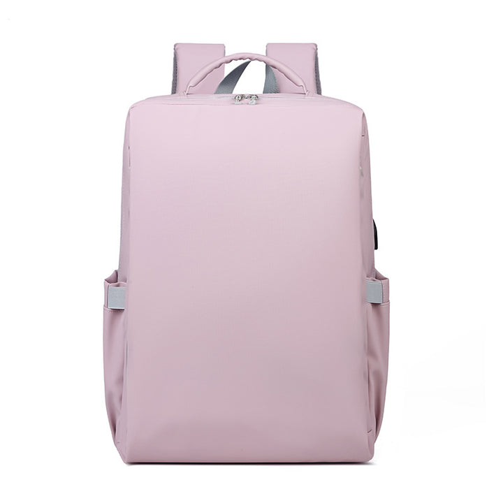 Urban Waterproof Laptop Backpack Bowlift