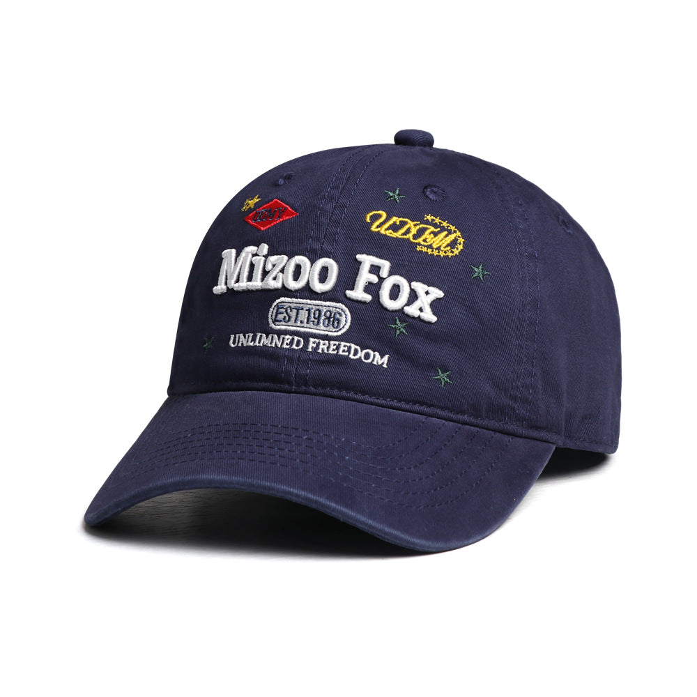 Women Comfortable and fashionable casual cap Bowlift