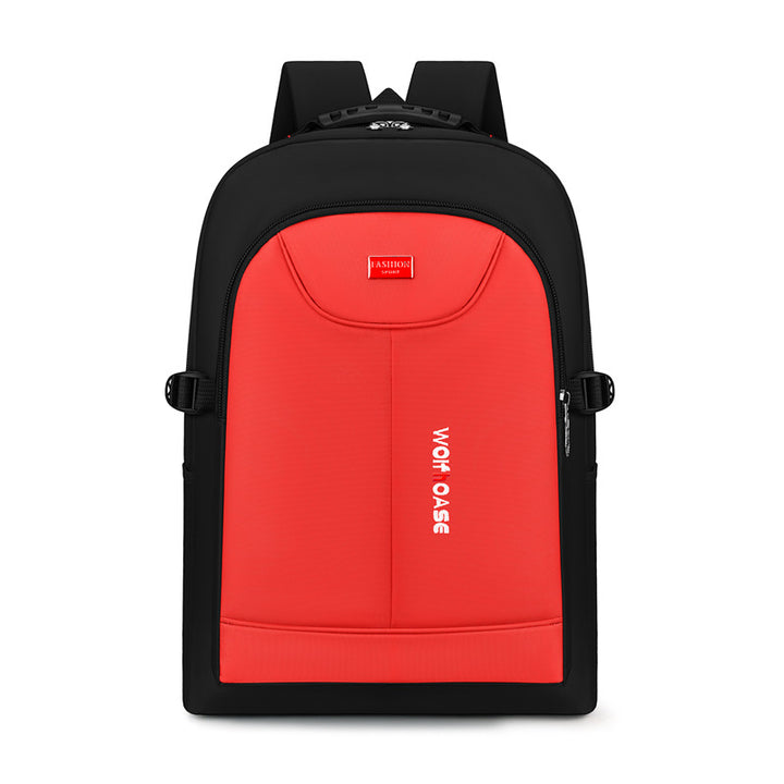 Versatile Business Laptop Backpack