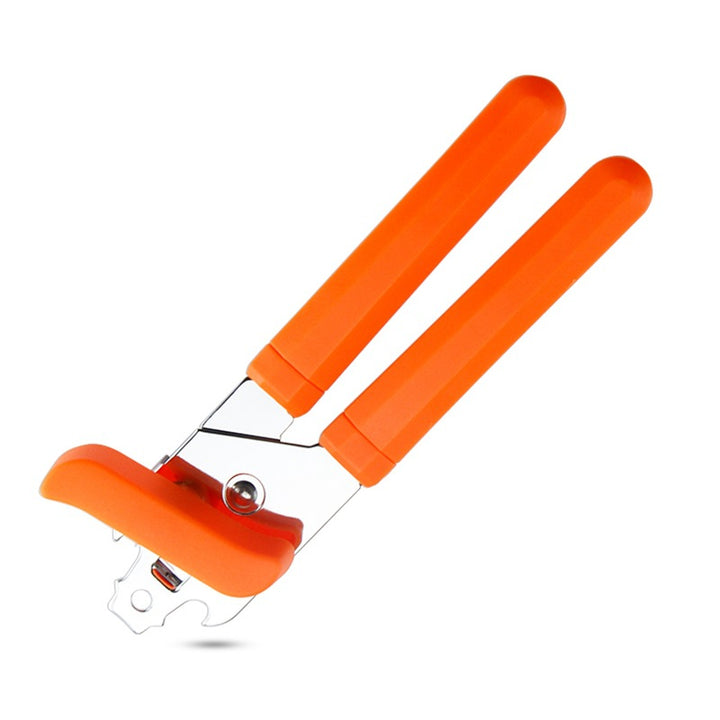Heavy-Duty Manual Can Opener Tool Bowlift