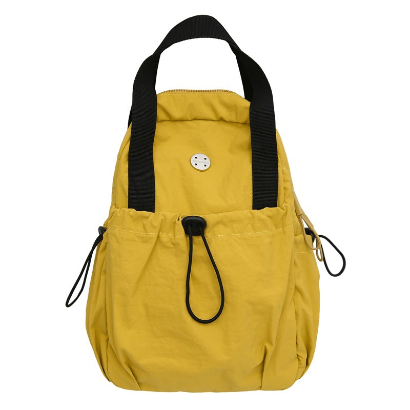 Versatile Urban Backpack Bowlift