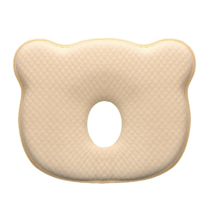 Comfortable Baby Neck Support Pillow Bowlift