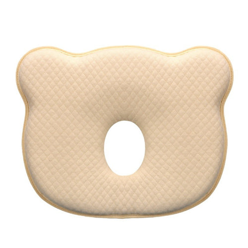 Comfortable Baby Neck Support Pillow Bowlift