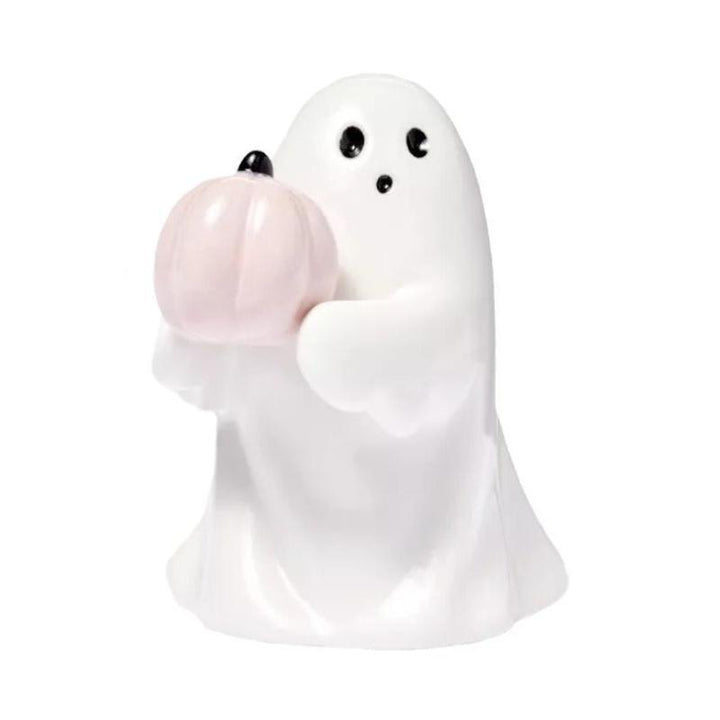3D-printed unfriendly ghosts | Bowlift
