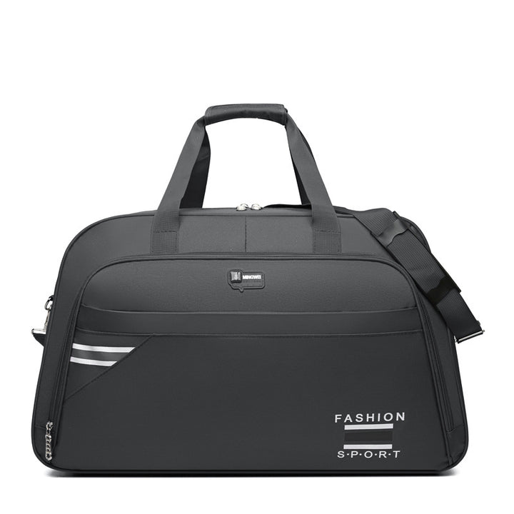 Premium Sports Duffle Bag