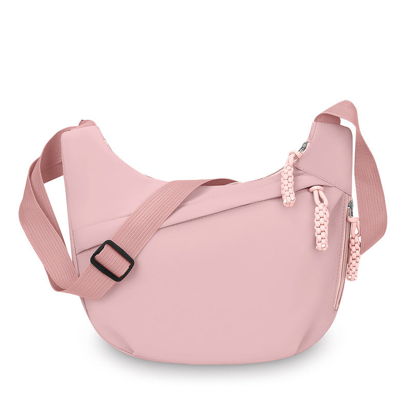 WoVersatile Utility Crossbody Bag Bowlift