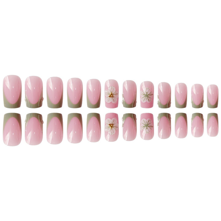 Decorative Nail Art Bowlift