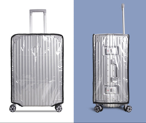 Lightweight Hard-Shell Spinner Luggage Bowlift