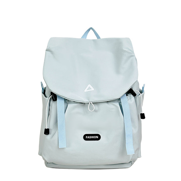 Lightweight Gym Backpack Bowlift